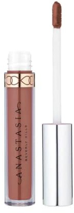 Anastasia Beverly Hills - Liquid Lipstick - Stripped