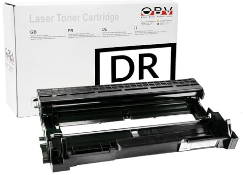 OBV Kompatibel DR-2200 Trommeleinheit für Brother DCP-7060D 7065DN 7070DW HL-2220 2240 2240D 2240L2270DW 2275DW 2280DW MFC-7360N 7360Ne 7460DN 7860DN