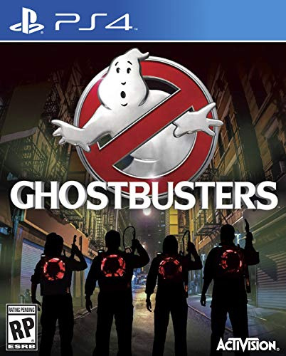 Ghostbusters: Video Game (2016) (English/French Box)
