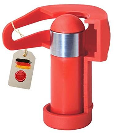 Rohrschneide-Adapter für Rohrschneider zum Schneiden & Kürzen von Siphon und Tauchrohren 30MM - 35MM