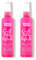 Umberto Giannini Curl Jelly Refresh – Styling- und Feuchtigkeitsspray für Zero Frizz, definierte Locken – Scrunch Curl und gewelltes Haar – 2 Stück