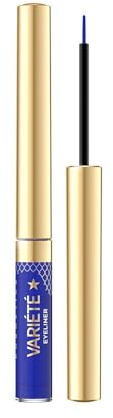 EVELINE Variete Farbige Eyeliner im Tintenfisch 07, 2,8ml