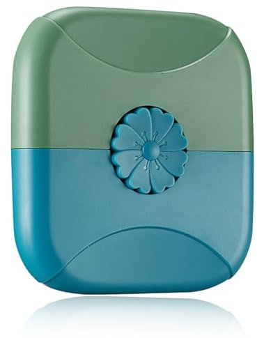 1 Pezzi Tagliacapelli 2 in 1,Split Ends Trimmer, Pettine Tagliacapelli Multifunzionale,Pettine Tagliacapelli a Doppia Faccia per Tagliare e Acconciare i Capelli Sottili