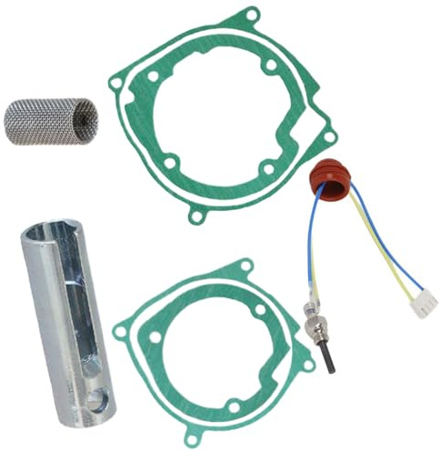 Kit De Reconstruction De Chauffage,Kit de Bougie pour Chauffage Stationnaire | Extracteur de Filetage 2000-5000W Remplacement pour Camion Voiture Bateau Véhicule