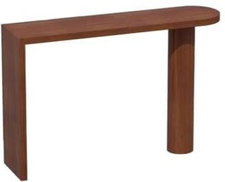 Bartabeller Modernt barbord i trä for hemmabruk, högt kök, matbord for smala utrymmen Bar Bordets Högbord(Små)