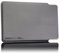 Patentierte Schutzhülle | RFID NFC & Magnetfeld Blocker | Kartenschutz für Kreditkarte, EC Karte, Personalausweis | Kartenschutzhülle gegen Datenklau | 100% Datenschutz geprüft von CTC/advanced (member of RW TÜV Group) | Grau