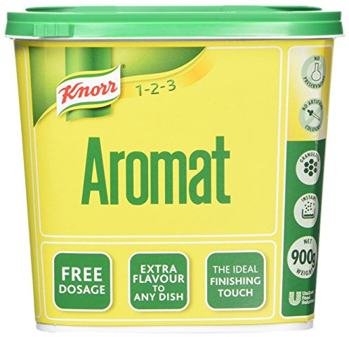 Knorr Aromat All Purpose Savoury Seasoning, 900g