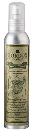 GORDON Daily Beard Cleanser - Bartshampoo