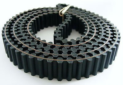 John Deere, doppelseitig Timing V Gürtel m133858