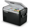 DOMETIC CFX3 55 - Tragbare Kompressor Kühlbox 55L mit APP-Steuerung - 12/24V 240V - Elektrische Kühlbox, Gefrierbox Auto - Mini-Kühlschrank für Lkw, Boot, Reisemobil
