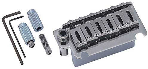 Gotoh 510TS-FE1 Tremolo krom