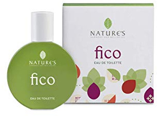 Bios Line Nature's Fig, Eau De Toilette, 50ml