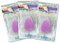 3er-Set Whirlpool Duftperlen Aromaperlen - 3 x 15g Duftperlen im Netz für Aromatherapie - Lavender