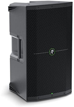 MACKIE Thump212 Altoparlante Attivo 12 1400W