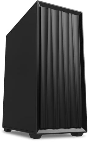 Sharkoon VK3, ATX PC Gehäuse