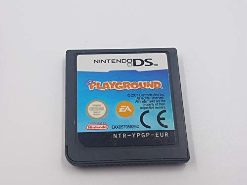 EA Playground (Nintendo DS)