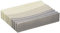 Kela Seifenschale Valura aus Poly in beige/braun, Plastik, 12 x 9 x 2 cm