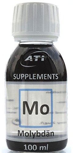 ATI Molybdenum 100 ml