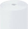 Horeca Collection Maxi Products TNT-Tischdeckenrolle ohne Vorschnitt, weiß, 1,2 x 50 m, Spunbond-Vliesstoff (TNT) – Einweg-Tischdecke in Stoffoptik – resistent gegen Flüssigkeiten – Catering