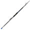 DAM Imax Tele Surf 12 / 3,60m 100-250g Brandungsrute Teleskoprute Meeresrute