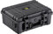 DinoPlus Kunststoffkoffer L370 x B455 x H185 mm ABS 1 Koffer Kunststoff DinoPlus L440 x L600 x H285 mm ABS 2 ausziehbare Griffe Teleskopstiel Rollen schwarz 47,4 lr 20 l