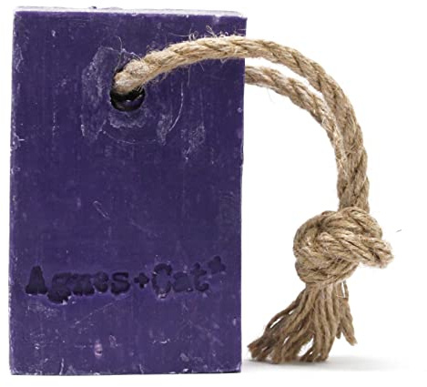 Soap On A Rope - Provence