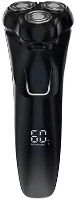 Puruxe Rasoir Électrique