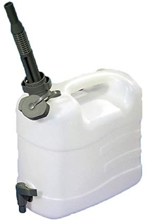 Comet Combi-Kanister 10 Liter