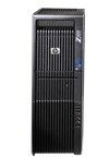 HP Z Z600 - Ordenador de sobremesa (2,4 GHz, Intel Xeon 5000, E5620, 8 GB, DDR3-SDRAM, 2 x 4 GB)