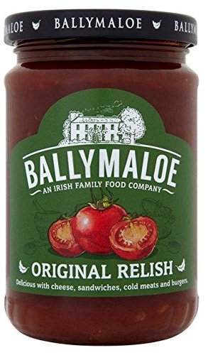 Ballymaloe Tomato Original Relish - 310g