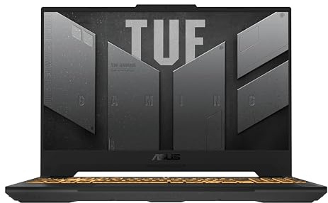 ASUS TUF Gaming F15 i7 16Go 1To RTX 4070