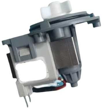 Compatible con lavadora de tambor, bomba de drenaje, motor B20-6 B30-6A(B20-6)