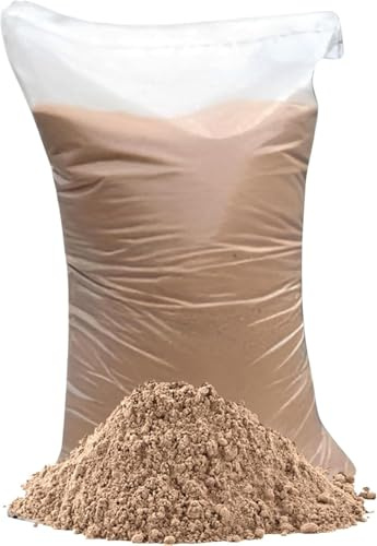 Best for Garden Sable de Jeu Sable de Quartz (75 KG)