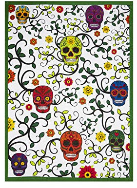Excelsa Paño Calavera