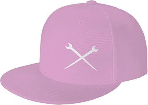 385 Sombrero De Béisbol Herrajes Cruzados De Cuello Redondo Gorra Snapback Ajustable Gorras De Golf Moda Gorra De Béisbol De Caza, para Playa, Exterior, Cámping