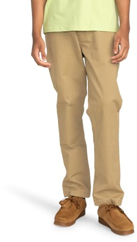 Element byxor HOWLAND CLASSIC CHINO unga män grön 31