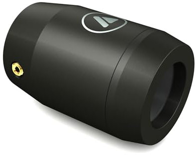 VIABLUE Ferritfilter 18 für Kabel Ø 15,6 – 17,5 mm * High-end Entstörfilter * 1 Stück