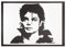 moreno-mata Authentique Graffiti Fait a la Main Michael Jack... Musique Poster Handmade Affiche Decoration Murale Tableau Cadre Salon Chambre Cadeau Homme et Femme