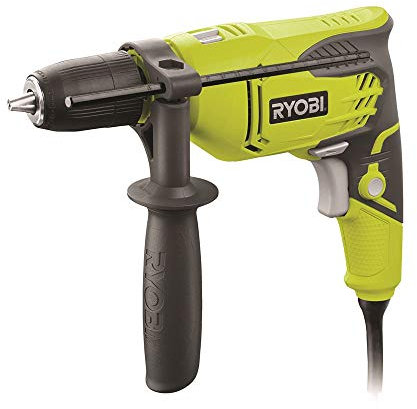 Ryobi RPD500-G 1-Gang Schlagbohrmaschine