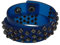 Diesel PLA BRACCIALE 00CMKG00HLV Armband Armreif, blau