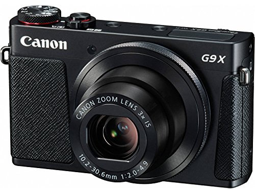 Canon PowerShot G9 X - digital cameras (Auto, Cloudy, Custom modes, Daylight, Flash, Fluorescent, Fluorescent H, Shade, Tungsten, Underwater, Fireworks, Night, Panorama, Portrait, Aperture priority, Auto, Manual, Shutter priority, Black&White, Neutral, Positive film, Sepia, Skin tones, Vivid, Highlights, Movie, Single image, Slide show, Battery)