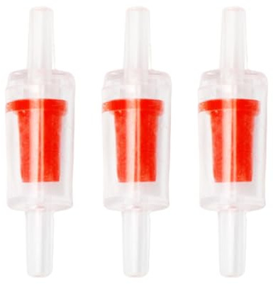 30piece Air Pumps Check Valves Collection No Returns For Airline Tubing In Aquariums Fish Tanks Necessity Aquarium Aquarium Air