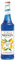 Le Sirop de Monin CURACAO BLAU 0,7 l