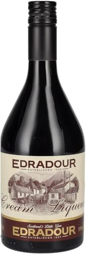 Edradour Cream Liqueur 70 cl