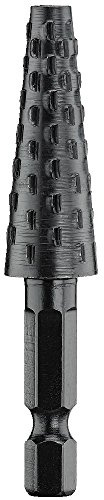 DEWALT DWA4971 Steel 1/2 Hp Conical Rotary Rasp File