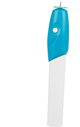 Akozon Stylo Électrique pour Quilling Papier