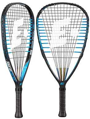 E-Force Takeover Racquetball Racquet 170 Grams (3 5/8 Small)