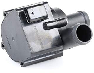 RIDEX 999W0021 Umwälzpumpe Standheizung Heizungsunterstützungspumpe elektrisch