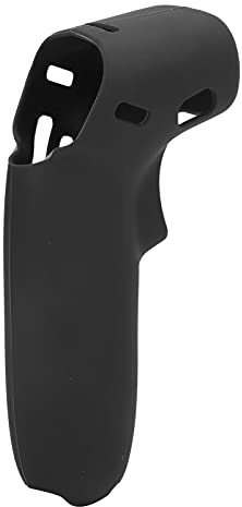 VGEBY Housse de Manette, Housse de Protection de Manette pour Accessoires de Manchon de Protection en Gel de Silice pour (Noir) Accessoires d'aéromodélisme [video game