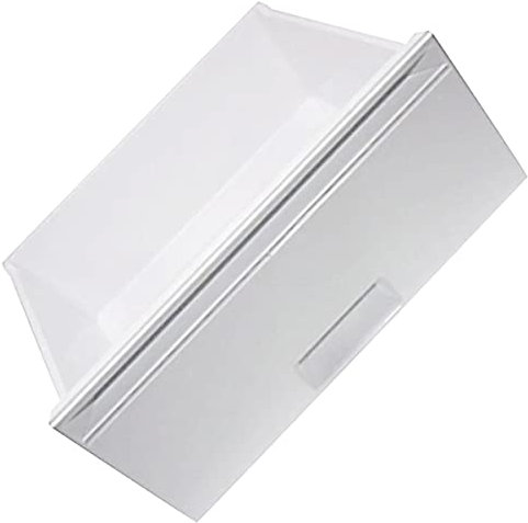 SOS Accessoire Tiroir de congélation d'origine 450X420X190 mm Frigo, Réfrigérateur, Congélateur 9791648 LIEBHERR